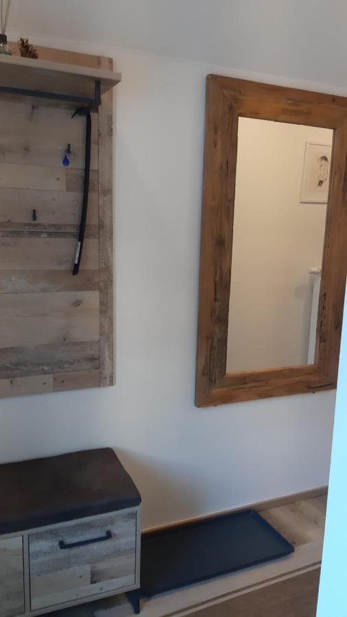 Ferienhaus Gerlach Hintersee Exteriör bild