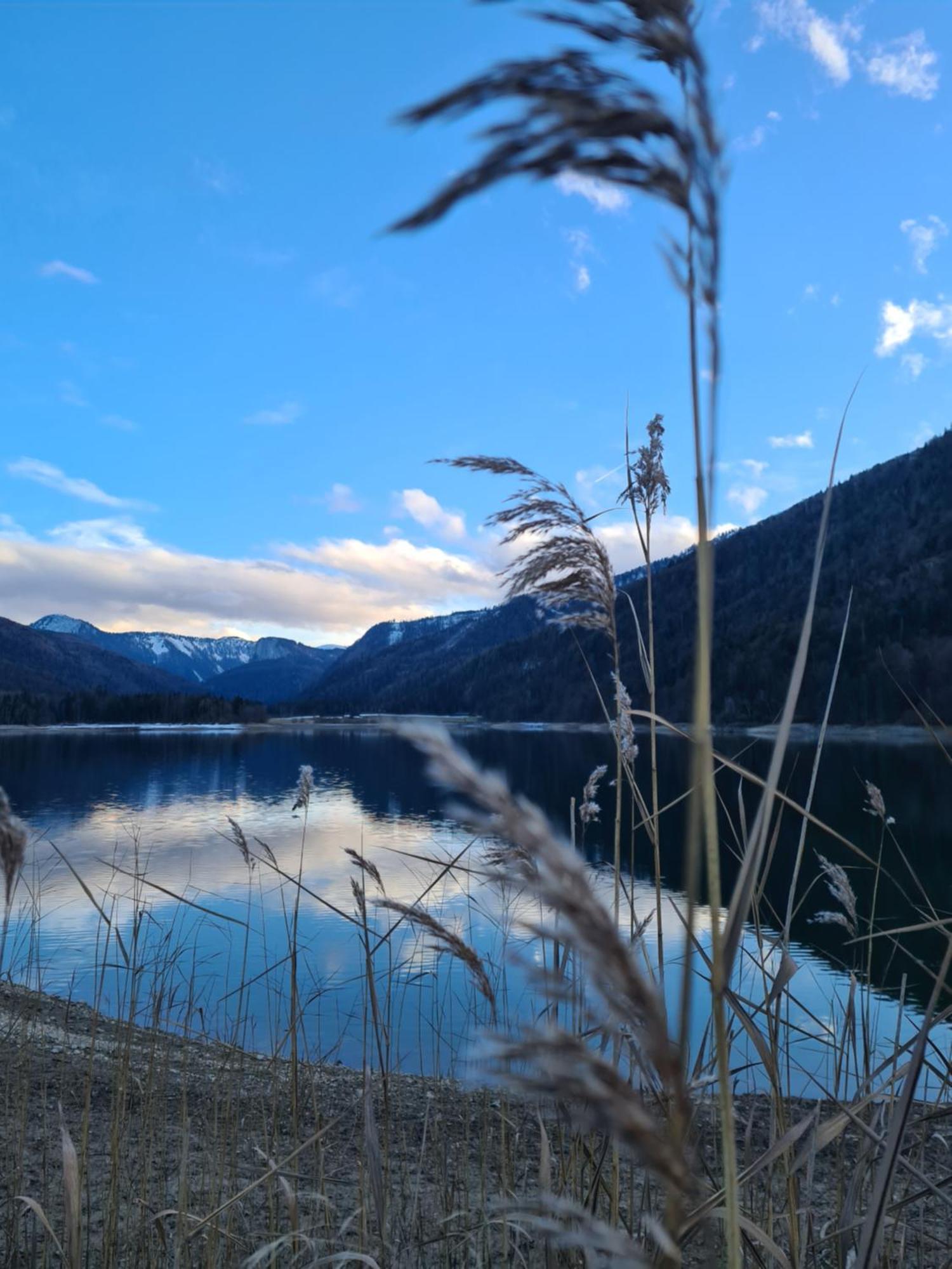 Ferienhaus Gerlach Hintersee Rum bild